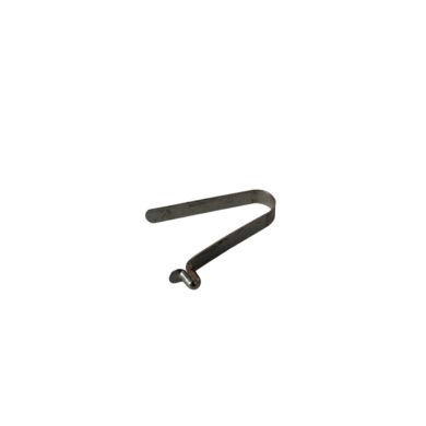 Spring Clip for em² canoe sail masts